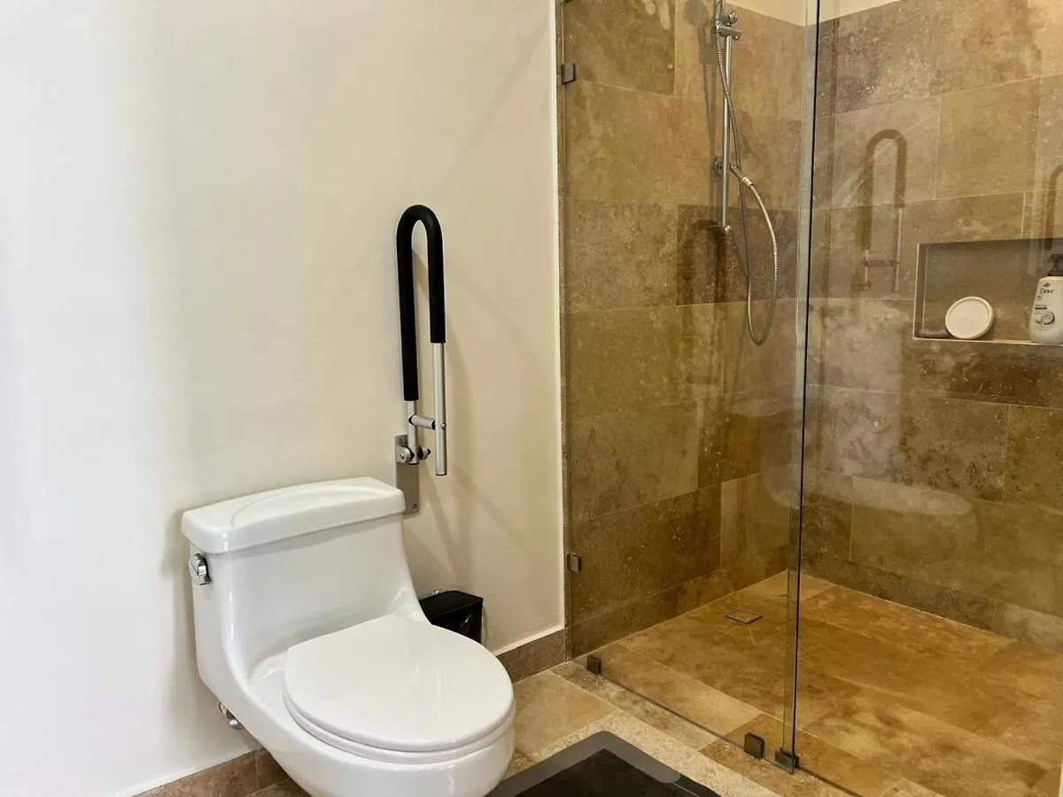 Dsoleil Apartment Cozumel