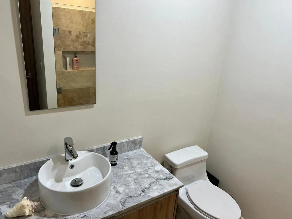 Dsoleil Apartment Cozumel 0*,  Mexico