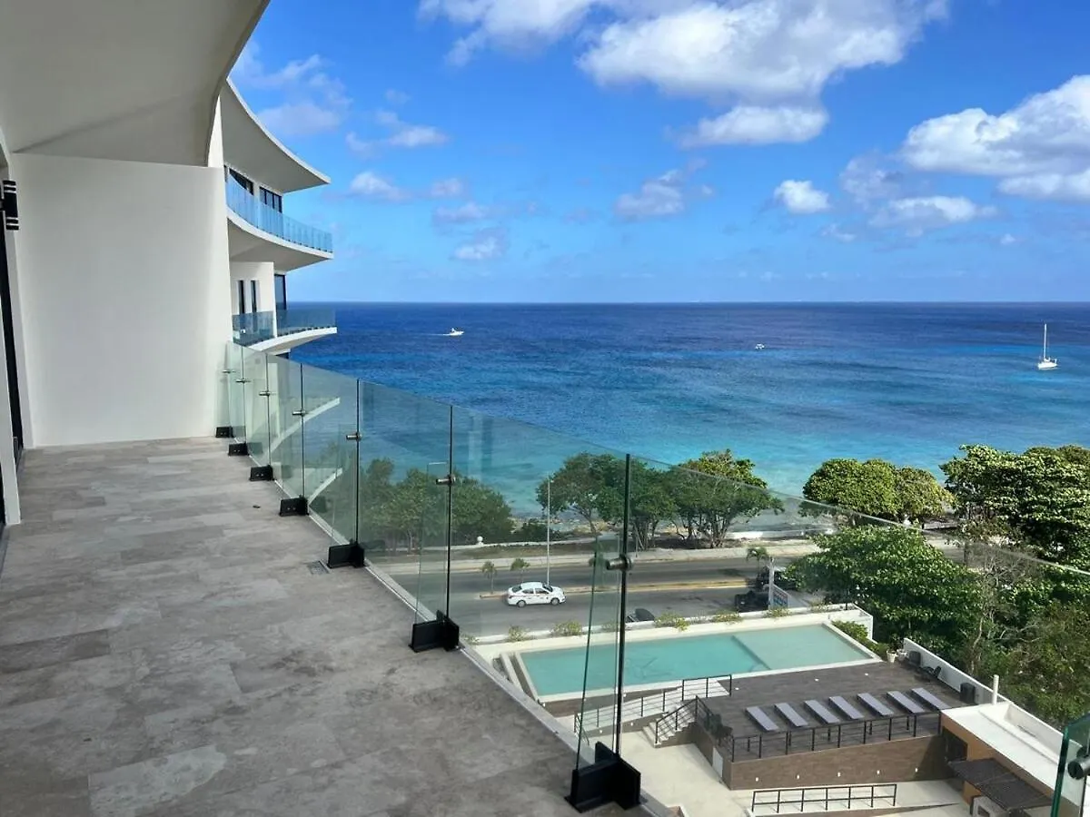 Dsoleil Apartment Cozumel