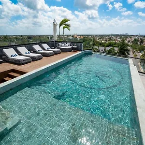 Kippal - Modern Oasis - Appart hôtel