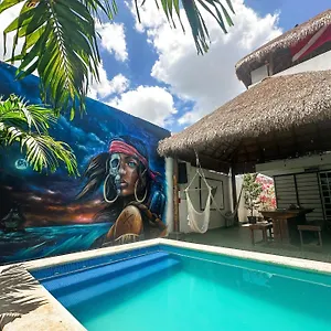 La Perle Noire - Dive Mini-hôtel